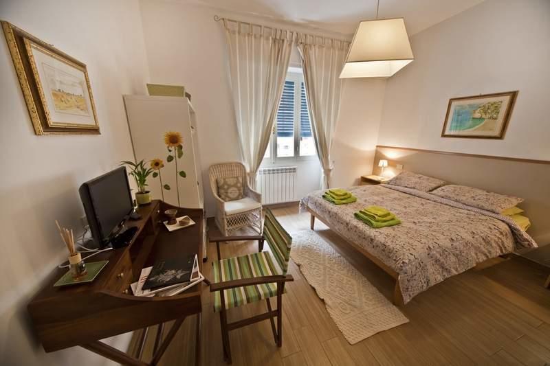 B&B Livingstone 칼리아리 외부 사진