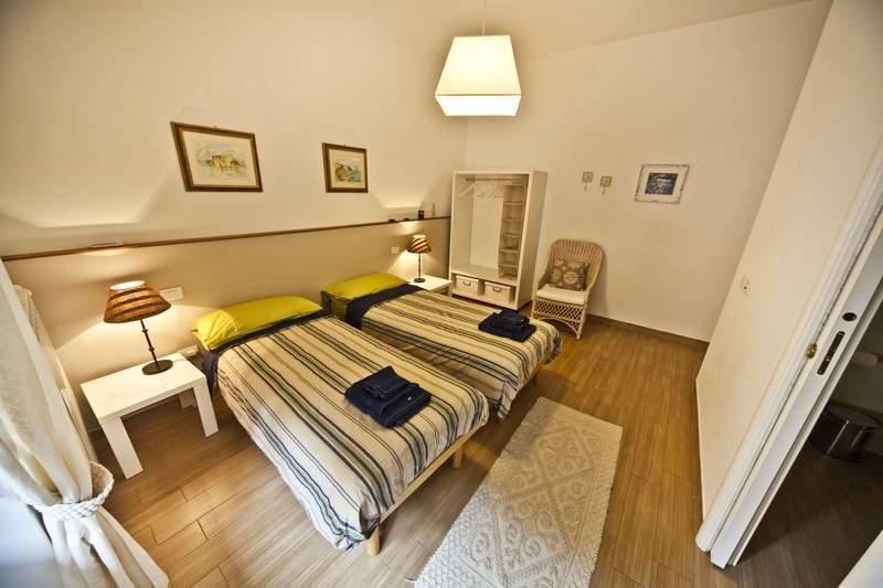B&B Livingstone 칼리아리 외부 사진