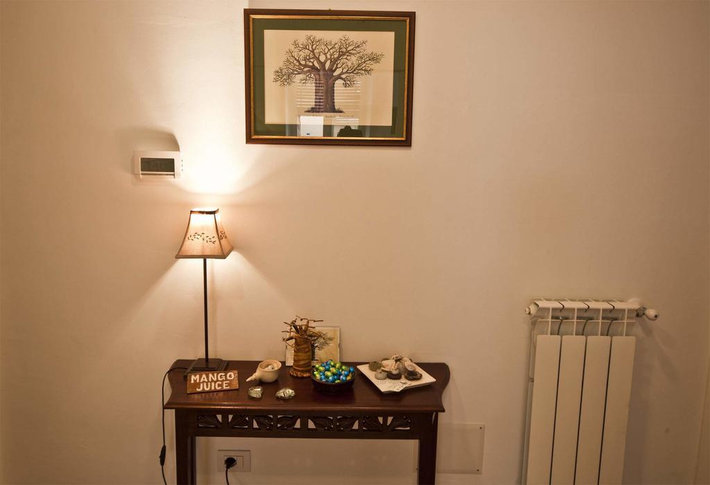 B&B Livingstone 칼리아리 외부 사진