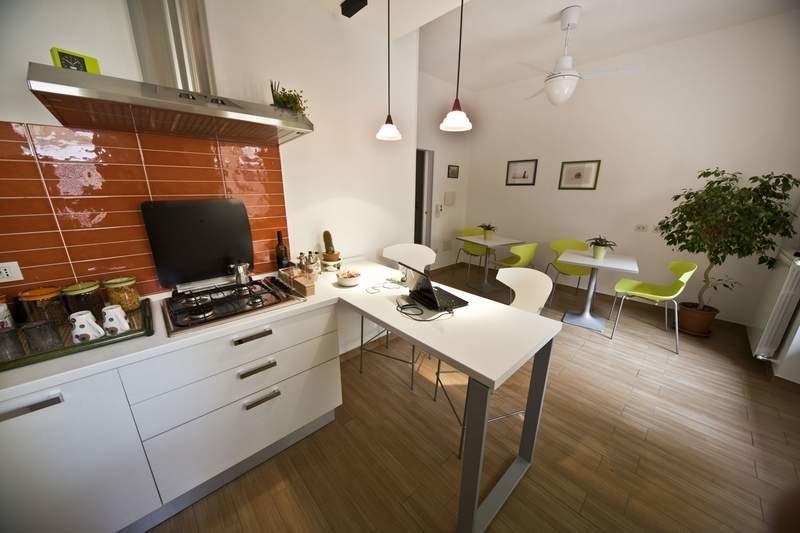 B&B Livingstone 칼리아리 외부 사진